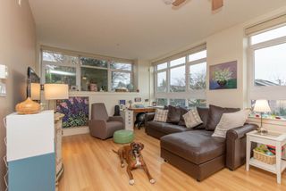 Photo 15: 213 2250 COMMERCIAL Drive in Vancouver: Grandview Woodland Condo for sale in "MARQUEE ON THE DRIVE" (Vancouver East)  : MLS®# R2430676