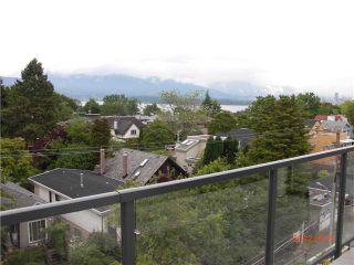Photo 9: 408 4355 W 10TH Avenue in Vancouver: Point Grey Condo for sale (Vancouver West)  : MLS®# V954564