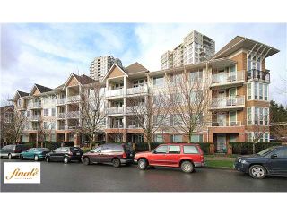 Photo 1: # 314 3651 FOSTER AV in Vancouver: Collingwood VE Condo for sale (Vancouver East)  : MLS®# V1104103