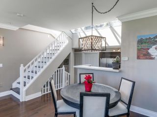 Photo 8: 205 669 W 7TH Avenue in Vancouver: Fairview VW Townhouse for sale in "THE IVY'S" (Vancouver West)  : MLS®# R2096318