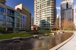 Photo 20: 2001 1008 CAMBIE STREET in Vancouver: Yaletown Condo for sale (Vancouver West)  : MLS®# R2217293