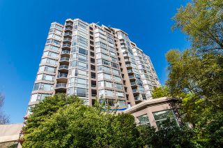 Photo 2: 312 1327 E KEITH Road in North Vancouver: Lynnmour Condo for sale in "Carlton at the Club" : MLS®# R2873171
