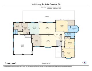 Photo 14: 10535 Long Road, in Lake Country: House for sale : MLS®# 10259053