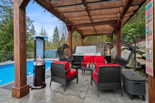Photo 35: 26560 CUNNINGHAM Avenue in Maple Ridge: Thornhill MR House for sale in "Thornhill" : MLS®# R2843007
