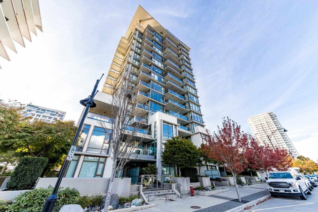 Main Photo: 203 1455 GEORGE STREET: White Rock Condo for sale (South Surrey White Rock)  : MLS®# R2510958