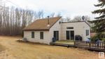 Main Photo: 342 60245 RGE RD,164: Rural Smoky Lake County House for sale : MLS®# E4384405