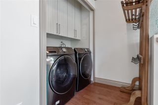 Photo 14: 104 4696 W 10TH Avenue in Vancouver: Point Grey Townhouse for sale in "University Gate" (Vancouver West)  : MLS®# R2639585