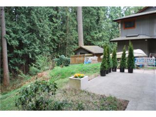 Photo 20: 4161 199A Crescent in Langley: Brookswood Langley House for sale in "BROOKSWOOD" : MLS®# F1408685