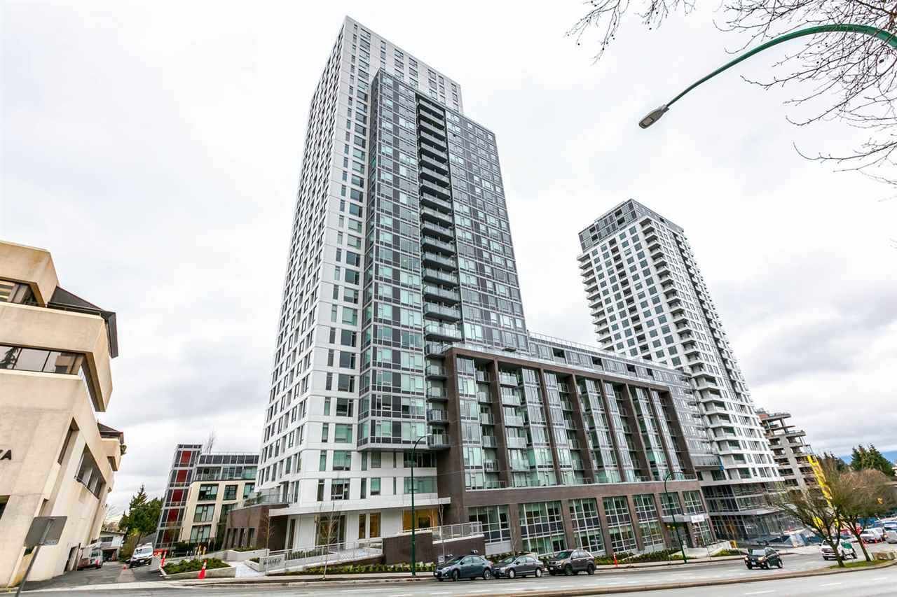 Main Photo: 609 5665 BOUNDARY Road in Vancouver: Collingwood VE Condo for sale (Vancouver East)  : MLS®# R2166497