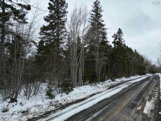 Photo 2: Lot 03-1 Old Alma Road in Pleasant Valley: 108-Rural Pictou County Vacant Land for sale (Northern Region)  : MLS®# 202303652