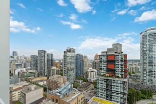 Photo 31: 2307 1351 CONTINENTAL Street in Vancouver: Downtown VW Condo for sale (Vancouver West)  : MLS®# R2705186