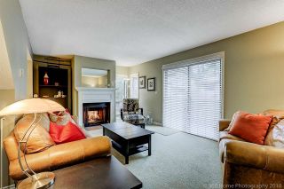 Photo 3: 7269 WEAVER Court in Vancouver: Champlain Heights Townhouse for sale in "PARK LANE" (Vancouver East)  : MLS®# R2300456
