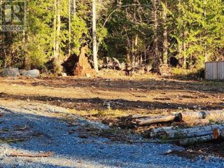 Photo 4: 6796 KLAHANIE DRIVE in Powell River: Vacant Land for sale : MLS®# 18031