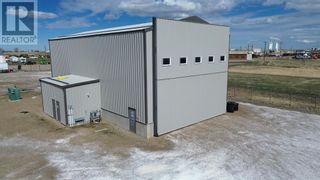 Photo 2: 6205 60 Street in Taber: Industrial for sale : MLS®# A2042742