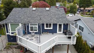 FEATURED LISTING: 5460 CARNABY Place Sechelt