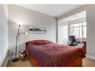 Photo 4: # 220 2280 WESBROOK MA in Vancouver: University VW Condo for sale (Vancouver West)  : MLS®# V1066911