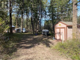 Main Photo: 910 Firwood Road in Fintry: Vacant Land for sale : MLS®# 10310783