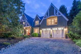 Photo 19: 13345 AMBLE WOOD DRIVE in South Surrey White Rock: Crescent Bch Ocean Pk. Home for sale ()  : MLS®# R2178473