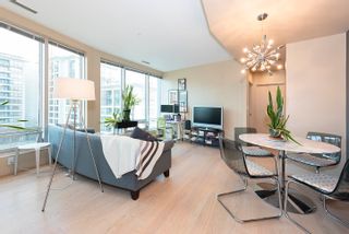 Main Photo: 1111 989 NELSON Street in Vancouver: Downtown VW Condo for sale (Vancouver West)  : MLS®# R2856959