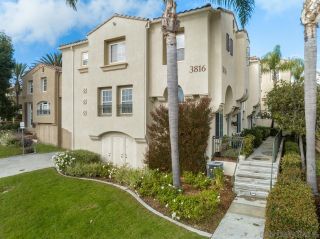 Photo 15: CARMEL VALLEY Townhouse for sale : 3 bedrooms : 3816 Mykonos Ln #5 in San Diego