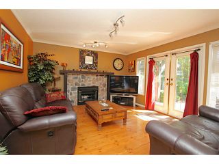 Photo 2: 16140 14B Avenue in Surrey: King George Corridor House for sale (South Surrey White Rock)  : MLS®# F1441983