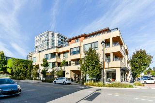 Photo 26: 203 522 15TH Street in West Vancouver: Ambleside Condo for sale in "Ambleside Citizen" : MLS®# R2877825