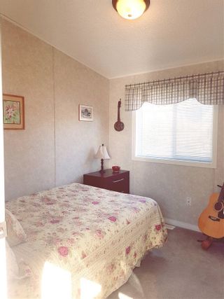 Photo 12: 19 9960 WILSON STREET in Mission: Stave Falls Manufactured Home for sale : MLS®# R2213959