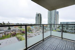 Photo 9: 1203 7325 ARCOLA Street in Burnaby: Highgate Condo for sale in "ESPRIT" (Burnaby South)  : MLS®# R2697666