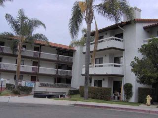Photo 1: BAY PARK Condo for sale : 2 bedrooms : 2630 Erie #8 in San Diego