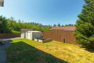Photo 26: 3578 Wishart Rd in VICTORIA: Co Latoria House for sale (Colwood)  : MLS®# 821829