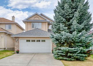 Photo 1: 51 Mt Assiniboine Circle SE in Calgary: McKenzie Lake Detached for sale : MLS®# A1218745