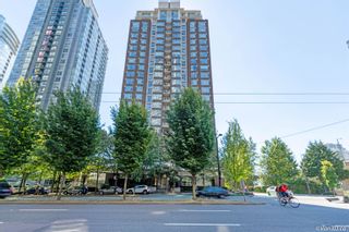 Photo 34: 1701 550 PACIFIC Street in Vancouver: Yaletown Condo for sale (Vancouver West)  : MLS®# R2739628