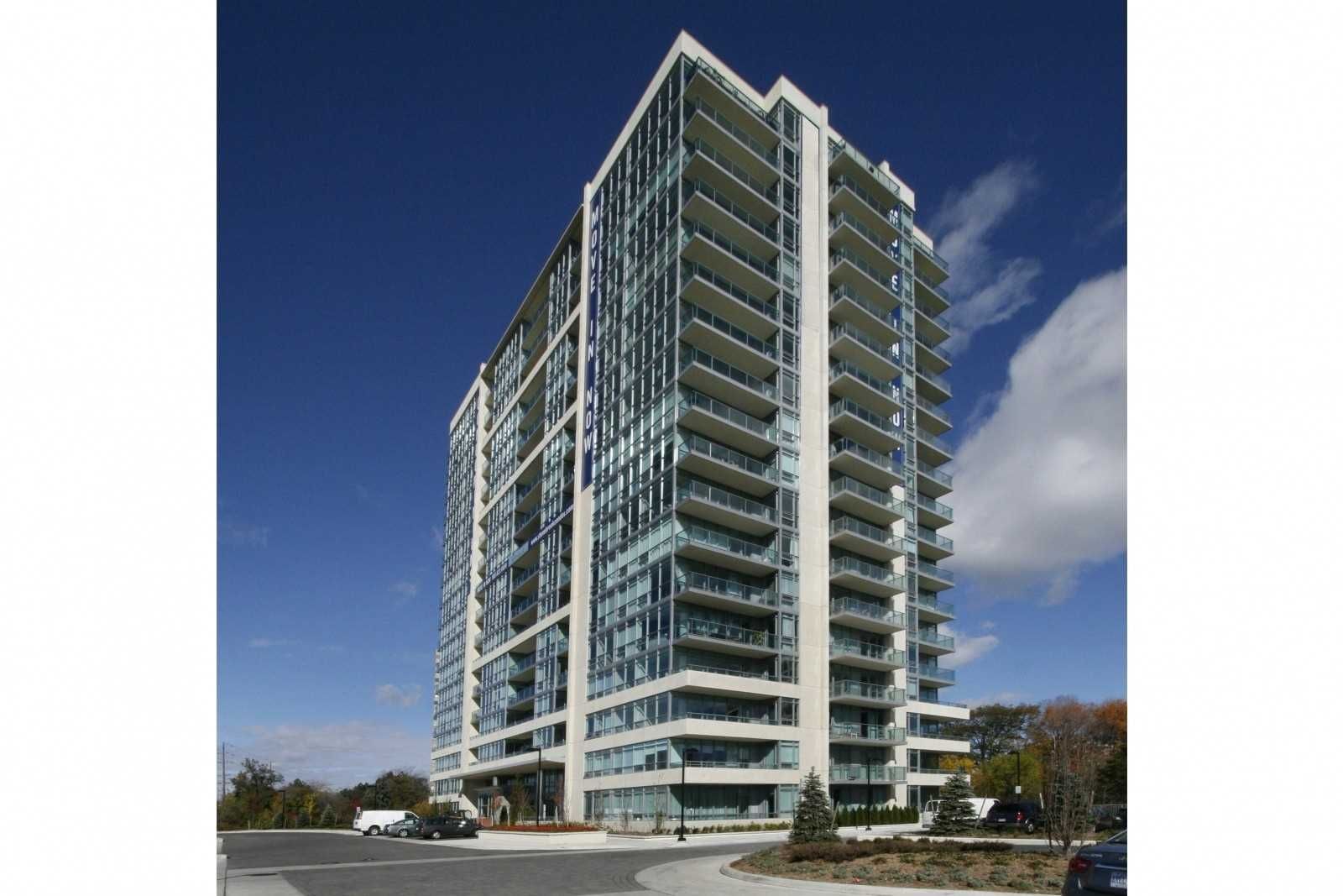 Main Photo: 705 1055 Southdown Road in Mississauga: Clarkson Condo for lease : MLS®# W5751249