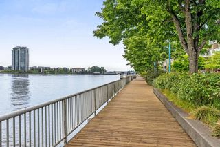 Photo 12: 212 5 K DE K Court in New Westminster: Quay Condo for sale in "Quayside Terrace" : MLS®# R2278013