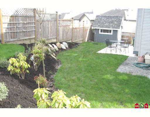 Photo 20: Photos: 16475 60A Avenue in Surrey: Cloverdale BC House for sale in "The Vistas" (Cloverdale)  : MLS®# F2707285