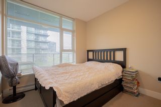 Photo 17: 601 1320 CHESTERFIELD AVENUE in North Vancouver: Central Lonsdale Condo for sale : MLS®# R2695129