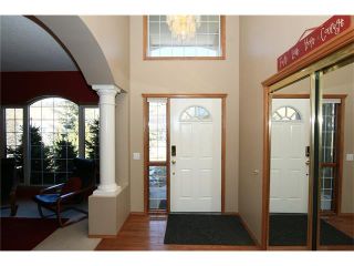 Photo 4: 35 GLENEAGLES View: Cochrane House for sale : MLS®# C4106773