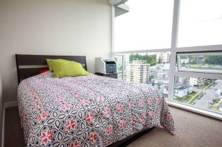 Photo 8: 1906 125 COLUMBIA Street in New Westminster: Downtown NW Condo for sale : MLS®# R2088997
