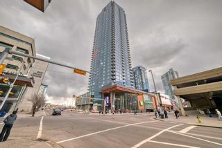 Photo 1: 501 530 3 Street SE in Calgary: Downtown East Village Apartment for sale : MLS®# A2121462