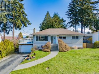 Photo 1: 969 Capilano Pl in Nanaimo: House for sale : MLS®# 957752