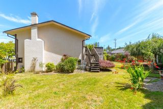 Photo 41: 7777 Scohon Dr in Central Saanich: CS Saanichton House for sale : MLS®# 909874