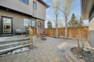 Photo 32: 1721 44 Avenue SW in Calgary: Altadore Semi Detached (Half Duplex) for sale : MLS®# A2124607