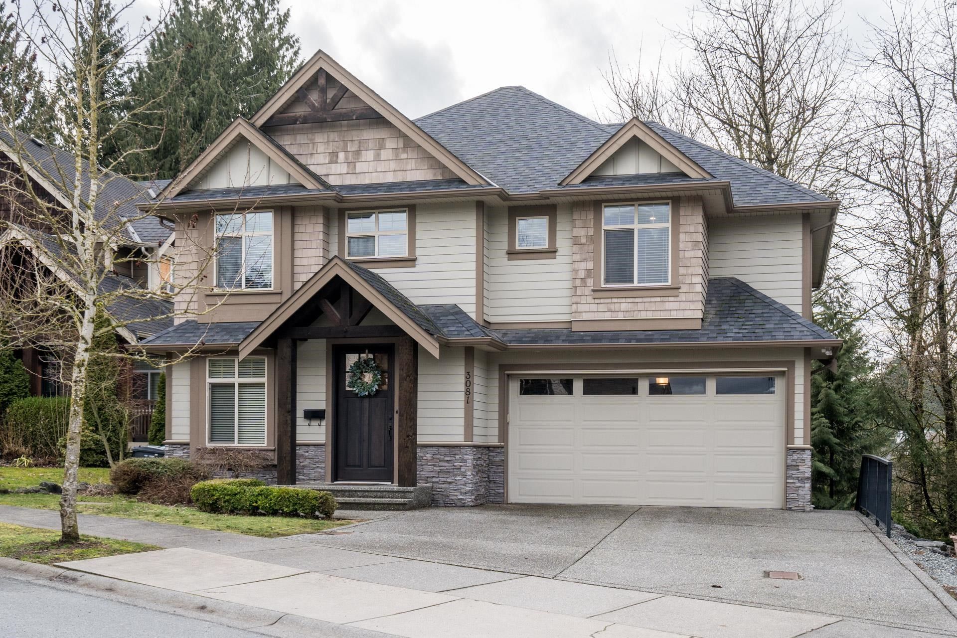 Main Photo: 3081 EASTVIEW Street in Abbotsford: Central Abbotsford House for sale : MLS®# R2844473
