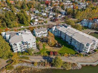Photo 52: 1980 E KENT AVENUE SOUTH in Vancouver: South Marine Townhouse for sale in "Harbour House At Tugboat Landing" (Vancouver East)  : MLS®# R2735961