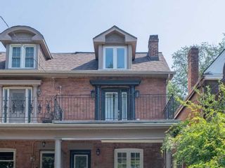 Photo 2: 61 Leuty Avenue in Toronto: The Beaches House (3-Storey) for lease (Toronto E02)  : MLS®# E5722056