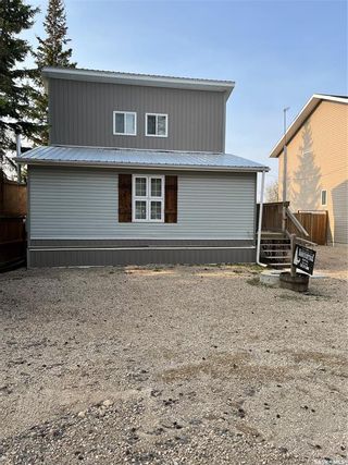 Photo 2: 15 Richard Drive in Barrier Valley: Residential for sale (Barrier Valley Rm No. 397)  : MLS®# SK923455