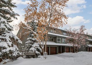 Photo 35: 36 10 Point Drive NW in Calgary: Point McKay Row/Townhouse for sale : MLS®# A2027330