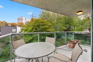 Photo 13: 202 1550 W 15TH Avenue in Vancouver: Fairview VW Condo for sale (Vancouver West)  : MLS®# R2745941