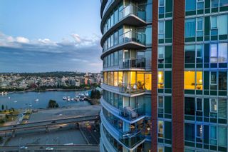 Photo 29: 2908 688 ABBOTT STREET in Vancouver: Downtown VW Condo for sale in "The Firenze" (Vancouver West)  : MLS®# R2877238