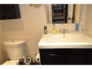 Photo 8: 559 SUMMERWOOD Place SE: Airdrie Residential Attached for sale : MLS®# C3580809